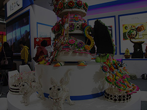 產品展示櫃