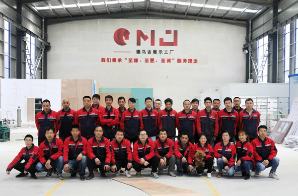3天5個展位，交通運輸科技博覽會搭建工作順利完工！