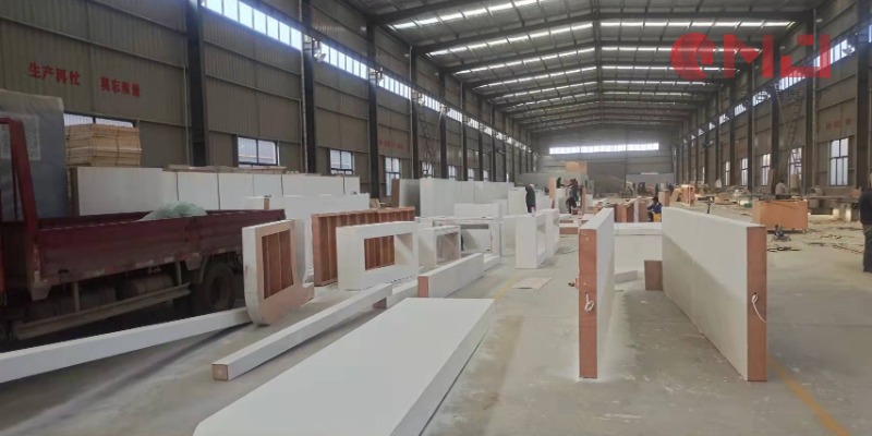 專業做展館設計的陝西91抖音版免费下载黄色工廠優勢在哪裏？    