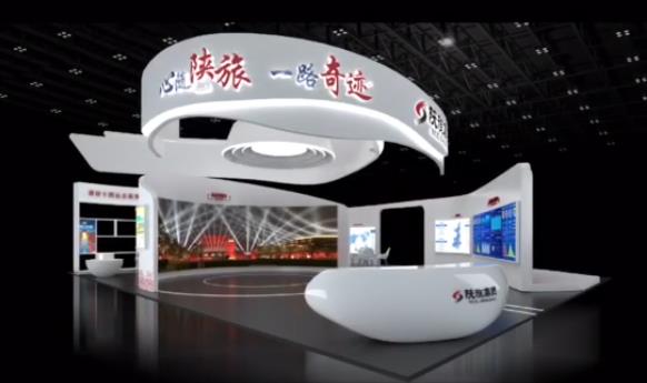 展會搭建怎麽才能展現企業文化？