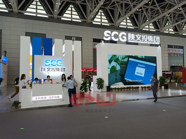 展會搭建公司締造精品展廳的原則是什麽？