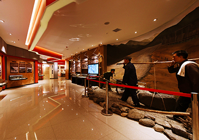 知名度的展廳搭建公司具備哪些優勢？