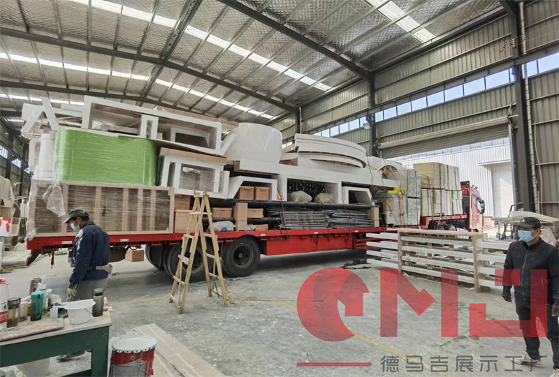 如何確定一家西安展會公司是否靠譜呢？