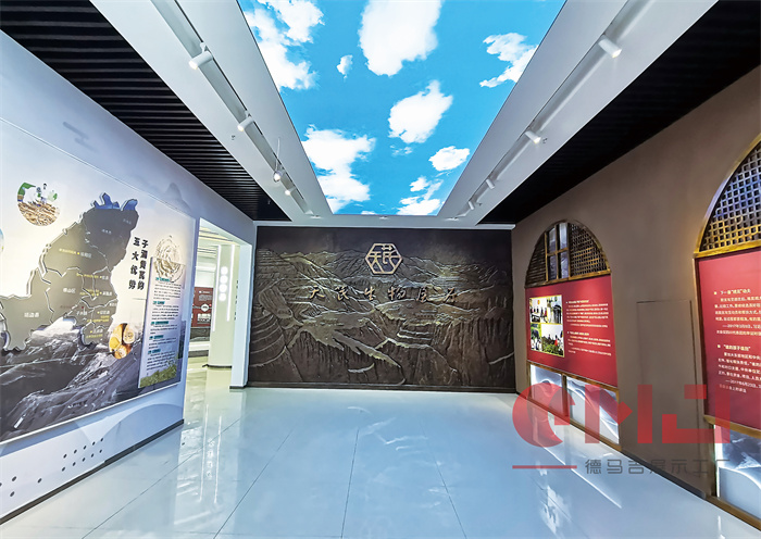 生物展廳布展-天芪生物成人抖音APP污下载