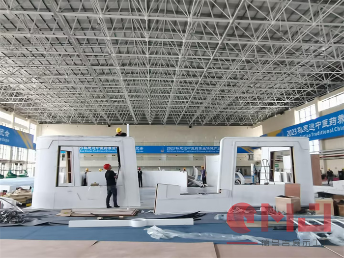 開展會製作公司的人一般都具備哪些能力？