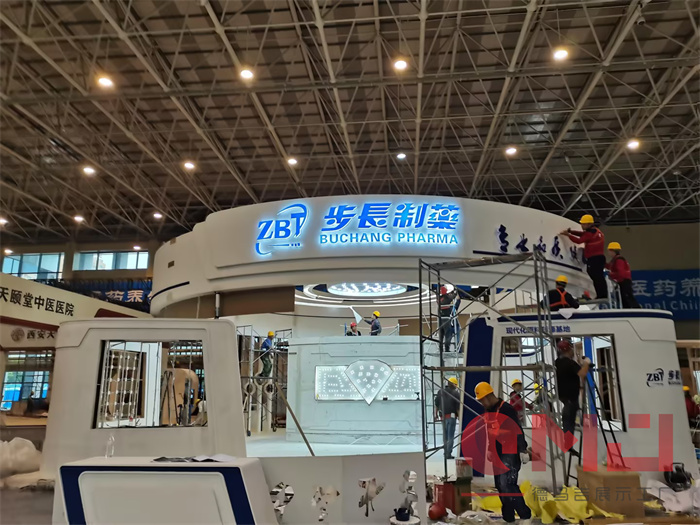 開展會製作公司的人一般都具備哪些能力？